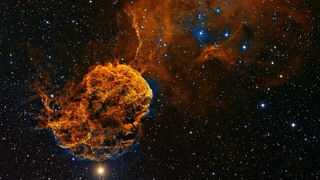 These Sensational Space Images Are Among The Year's Best